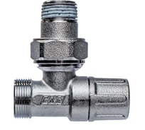 Угловой запорный вентиль FAR 1/2" М24х19 FV 1100 C12