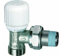 Угловой терморегулирующий вентиль FAR 1/2" М24х19 FT 1610 C12