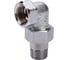 Угловой трехсоставной фитинг FAR 1/2" FC 5200 12 2