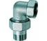Угловой трехсоставной фитинг FAR 3/4" FC 5200 34 1