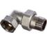 Угловой трехсоставной фитинг FAR 3/4" FC 5200 34 2