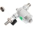 Фильтр FAR 1/2" НР-BР, с манометром, 300 мкм, Max: 95 C, 25 бар FA 3946 12 4