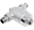 Фильтр FAR 1/2" НР-НР, 300 мкм, Max: 95 C, 25 бар FA 3943 12 2