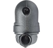 Фильтр FAR 100 мкм, под манометр, Max: 95 C, 25 бар, 1/2" ВР FA 39A7 12100