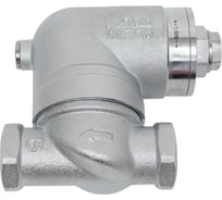 Фильтр FAR 100 мкм, под манометр, Max: 95 C, 25 бар. 3/4" ВР FA 39A7 34100