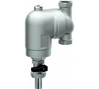 Фильтр FAR 300 мкм, под манометр, Max: 95 C, 25 бар. 1/2" ВР FA 39A7 12