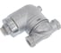 Фильтр FAR 300 мкм, с манометром, Max: 95 C, 25 бар, 1/2" ВР FA 39A8 12 2