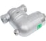 Фильтр FAR 300 мкм, с манометром, Max: 95 C, 25 бар, 1/2" ВР FA 39A8 12 3