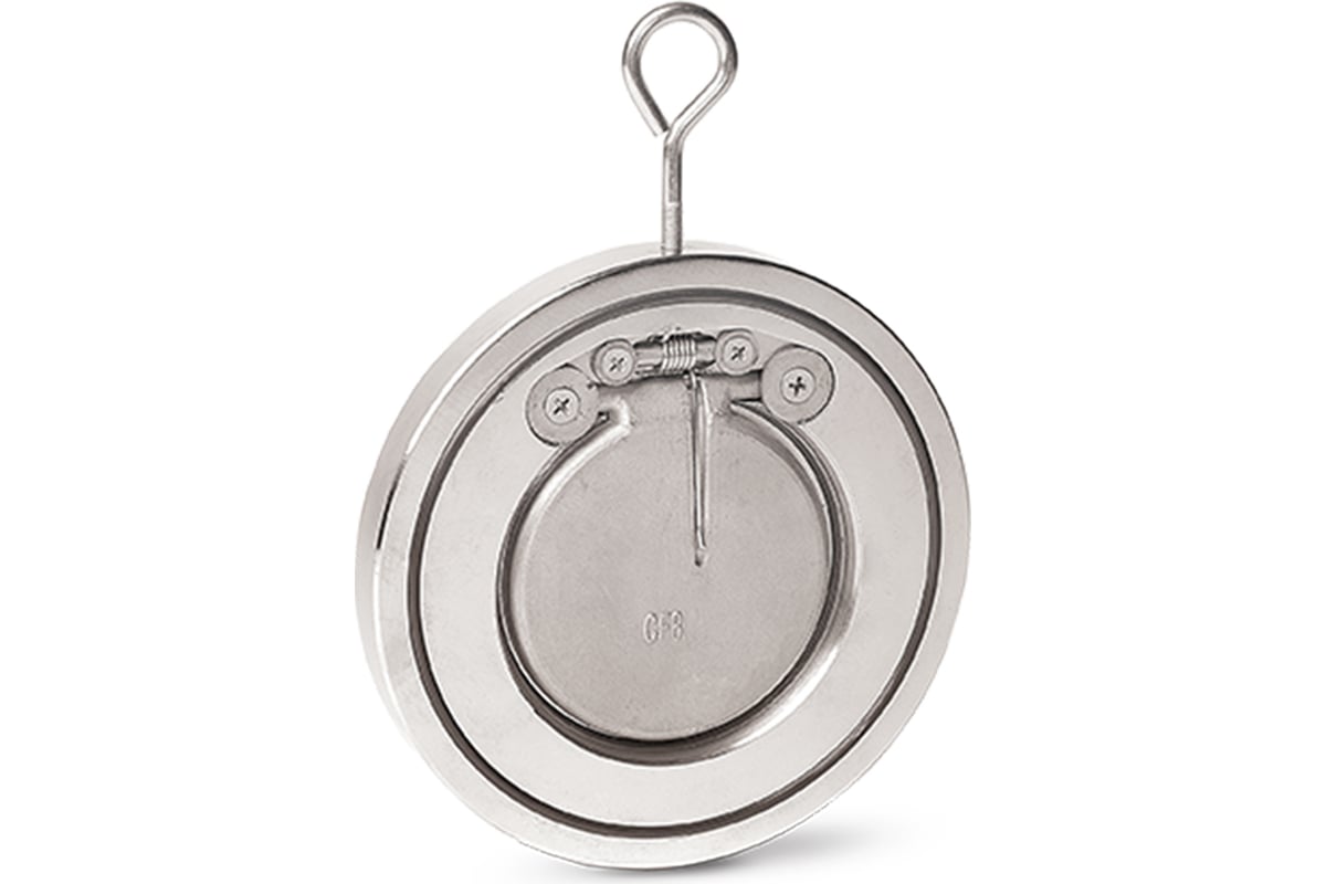 Обратный клапан FAF одностворчатый 2300 ду300 ру16 поворотный ...