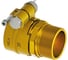 Зажимной наконечник HELA К50-6 50x4,6x1 1/4" 48015503246 1
