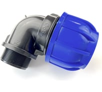 Угол Boutte пнд 63 - 2"нр 2229040