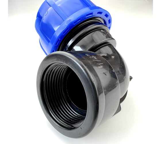 Угол Boutte пнд 40 - 1 1/4"вр 2229057