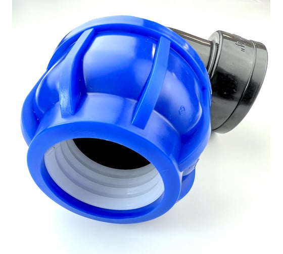 Угол Boutte пнд 40 - 1 1/4"вр 2229057