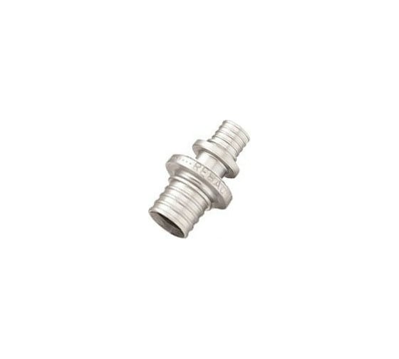 Переходная муфта Rehau 20, 10, оцинкованная латунь 12005341001