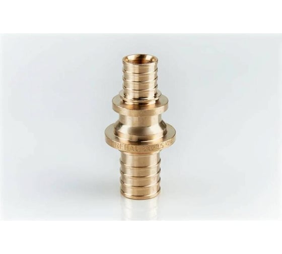 Соединительная переходная муфта Rehau 32x2,9 - 25x2,3 мм нов.арт.169014-001 11393421001