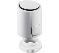 Термоэлектрический сервопривод Oventrop Aktor T 2P 230 В, кабель 2 м 1012452
