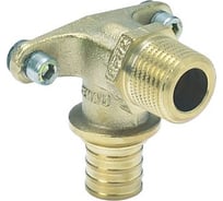 Настенный угольник Rehau н.р 20-R 3/4 нов.арт.366109-001 11385011405