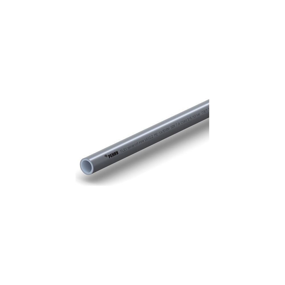 Труба Rehau RAUTITAN flex, 20x2,8, бухта 100 м 11303803100 - выгодная ...