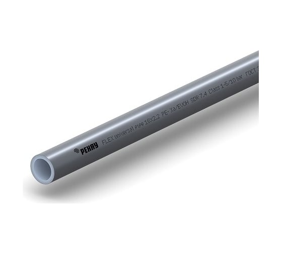 Труба Rehau RAUTITAN flex, 16x2,2, бухта 100 м 11303703100