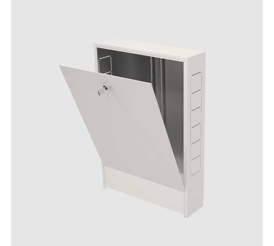 Наружный шкаф ROYAL THERMO 652-715x1147x118 НС-1215422 1