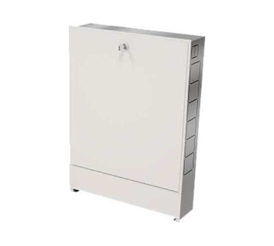 Встроенный шкаф ROYAL THERMO 648-711x496x140-200 НС-1215410