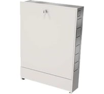 Встроенный шкаф ROYAL THERMO 648-711x1046x140-200 НС-1215299