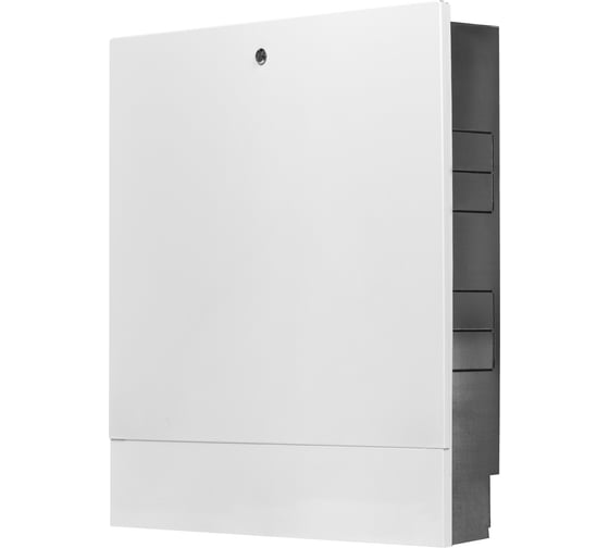 Встроенный шкаф ROYAL THERMO 648-711x596x140-200 НС-1215412 1