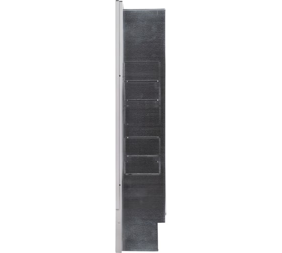 Встроенный шкаф ROYAL THERMO 648-711x596x140-200 НС-1215412