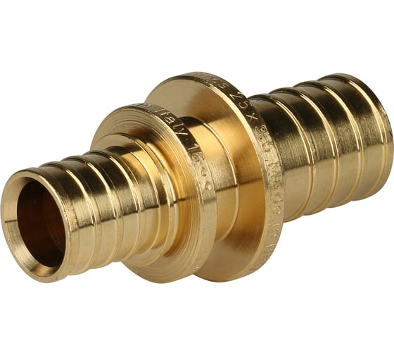 Соединительная переходная муфта STOUT 25x20 SFA-0004-002520 RG008P0U5M8ICM