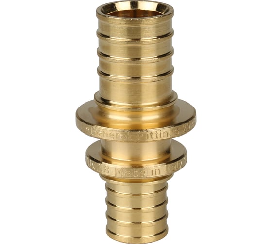 Соединительная переходная муфта STOUT 25x20 SFA-0004-002520 RG008P0U5M8ICM