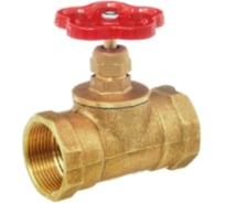 Клапан БАЗ 15Б1п Ду40 А70 пар БАЗ.А70.40