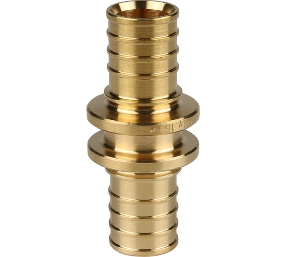 Соединительная равнопроходная муфта STOUT 25 SFA-0003-000025 RG008P0TP34QQB