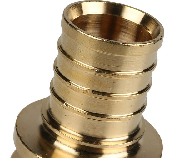 Соединительная равнопроходная муфта STOUT 32 SFA-0003-000032 RG008P0TP3912M