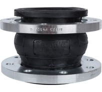 Компенсатор Tecofi epdm ду125 ру10/16 фл RG008U8AOKLDQH