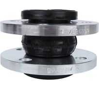 Компенсатор Tecofi epdm ду50 ру10/16 фл RG008U8AOGJGUP