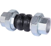 Компенсатор Tecofi epdm ду50 ру16 м/м RG008U8AS658EM