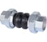 Компенсатор Tecofi epdm ду50 ру16 м/м RG008U8AS658EM 1
