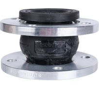 Компенсатор Tecofi epdm ду65 ру10/16 фл RG008U292RVUPR