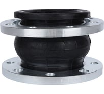 Компенсатор Tecofi epdm ду150 ру10/16 фл RG008U8AS1OTMU