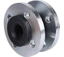 Компенсатор Tecofi epdm ду32 ру10/16 фл RG008U8AOF6T56