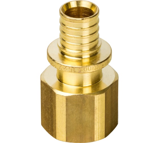 Переходник с внутренней резьбой 16xG 1/2" STOUT SFA-0002-001612 RG008P0U5KL8NV