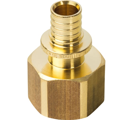 Переходник с внутренней резьбой 16xG 3/4" STOUT SFA-0002-001634 RG008Q1DJL84GR