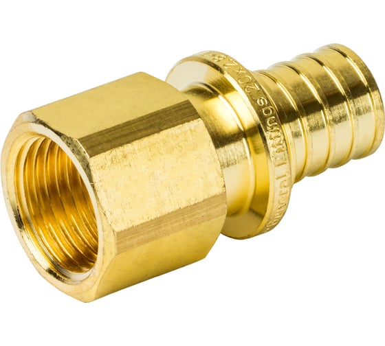 Переходник с внутренней резьбой 20xG 1/2" STOUT SFA-0002-002012 RG008P0U5LO8B0