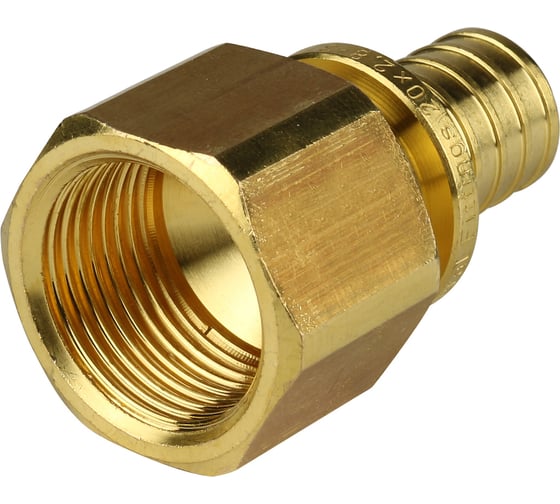 Переходник с внутренней резьбой 20xG 3/4" STOUT SFA-0002-002034 RG008P0U5LRORB
