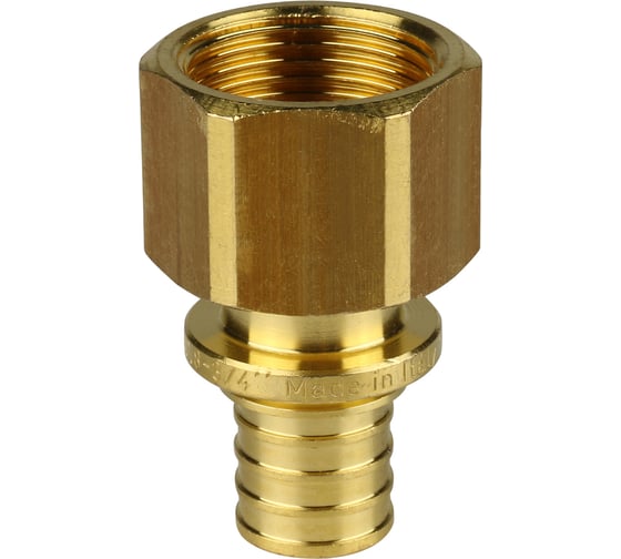 Переходник с внутренней резьбой 20xG 3/4" STOUT SFA-0002-002034 RG008P0U5LRORB