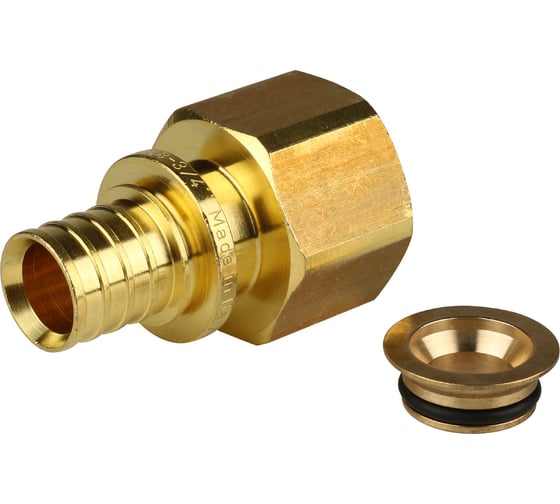 Переходник с внутренней резьбой 20xG 3/4" STOUT SFA-0002-002034 RG008P0U5LRORB