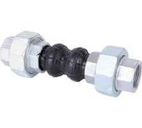Компенсатор Tecofi epdm ду25 ру16 м/м RG008U8AS42BA9