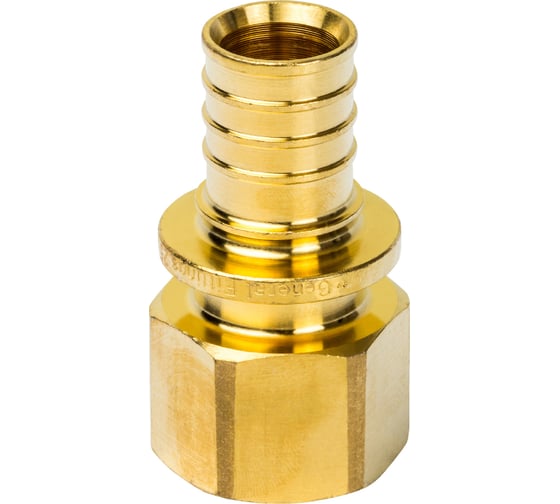 Переходник с внутренней резьбой 25xG 3/4" STOUT SFA-0002-002534