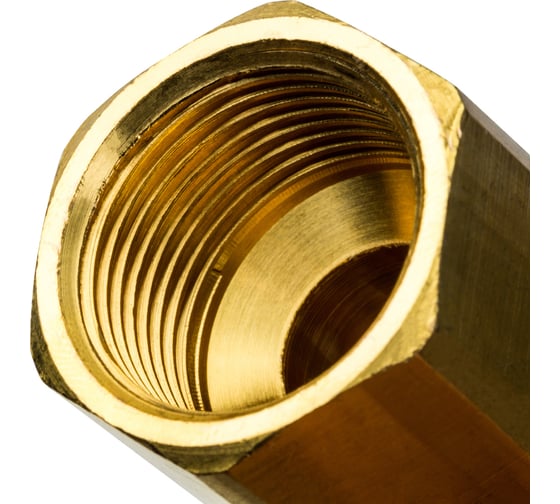 Переходник с внутренней резьбой 25xG 3/4" STOUT SFA-0002-002534
