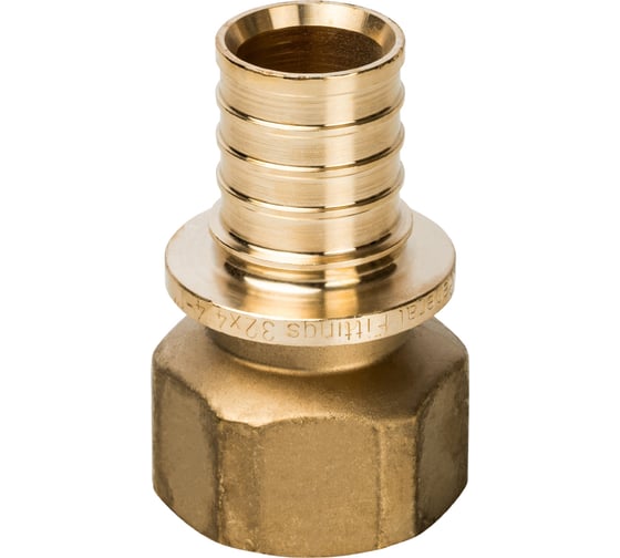 Переходник с внутренней резьбой 32xG 1" STOUT SFA-0002-003210 RG008Q0EO003GA
